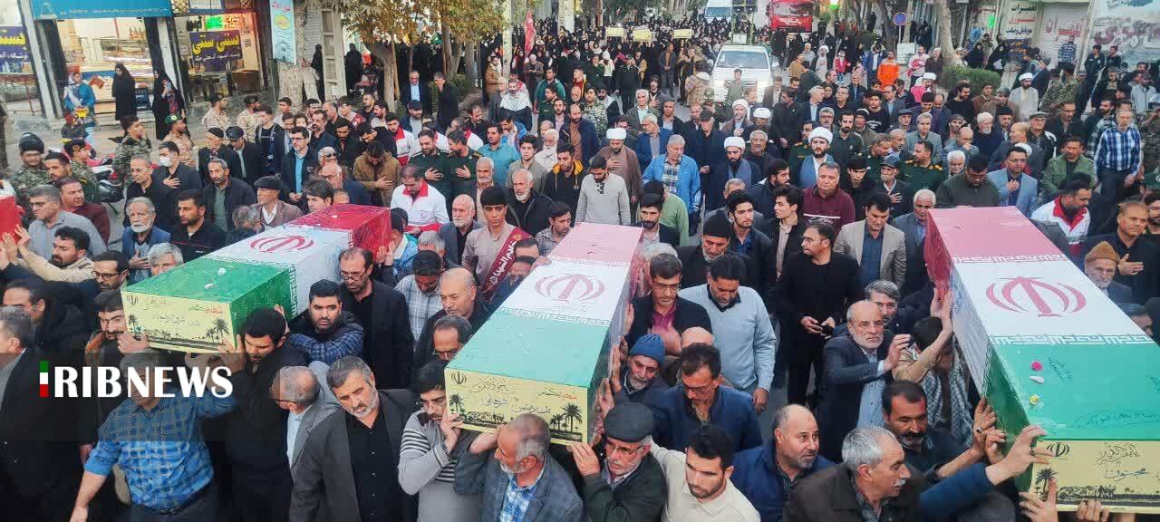 پیام خراسان