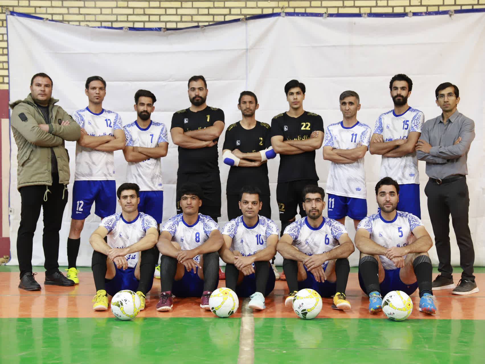 پیام خراسان