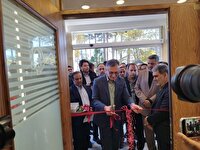 افتتاح مرکز راهبری و پایش بار ناحیه شرق خراسان رضوی در تربت‌ حیدریه