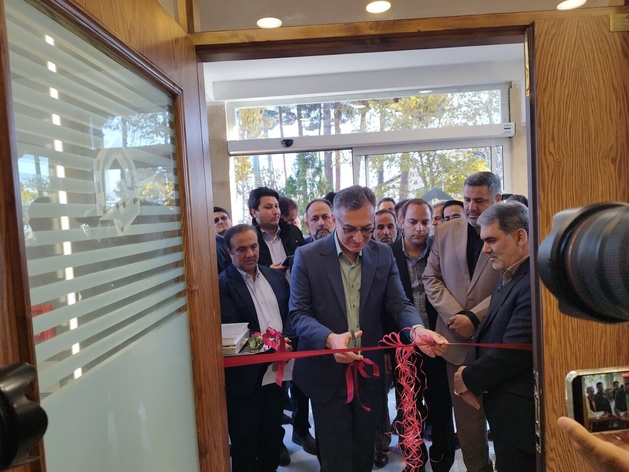 پیام خراسان