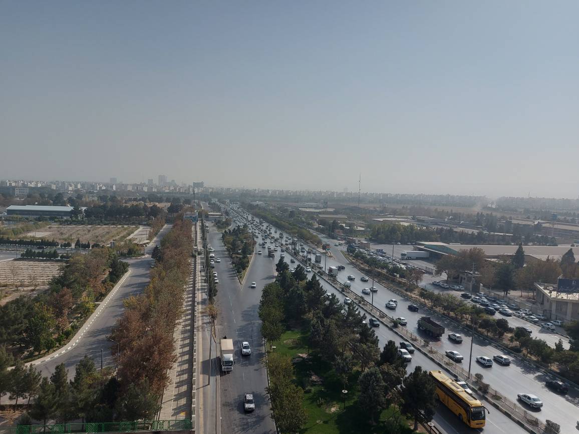 پیام خراسان