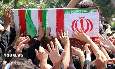 محل خاکسپاری شهدای گمنام در خراسان‌شمالی اعلام شد