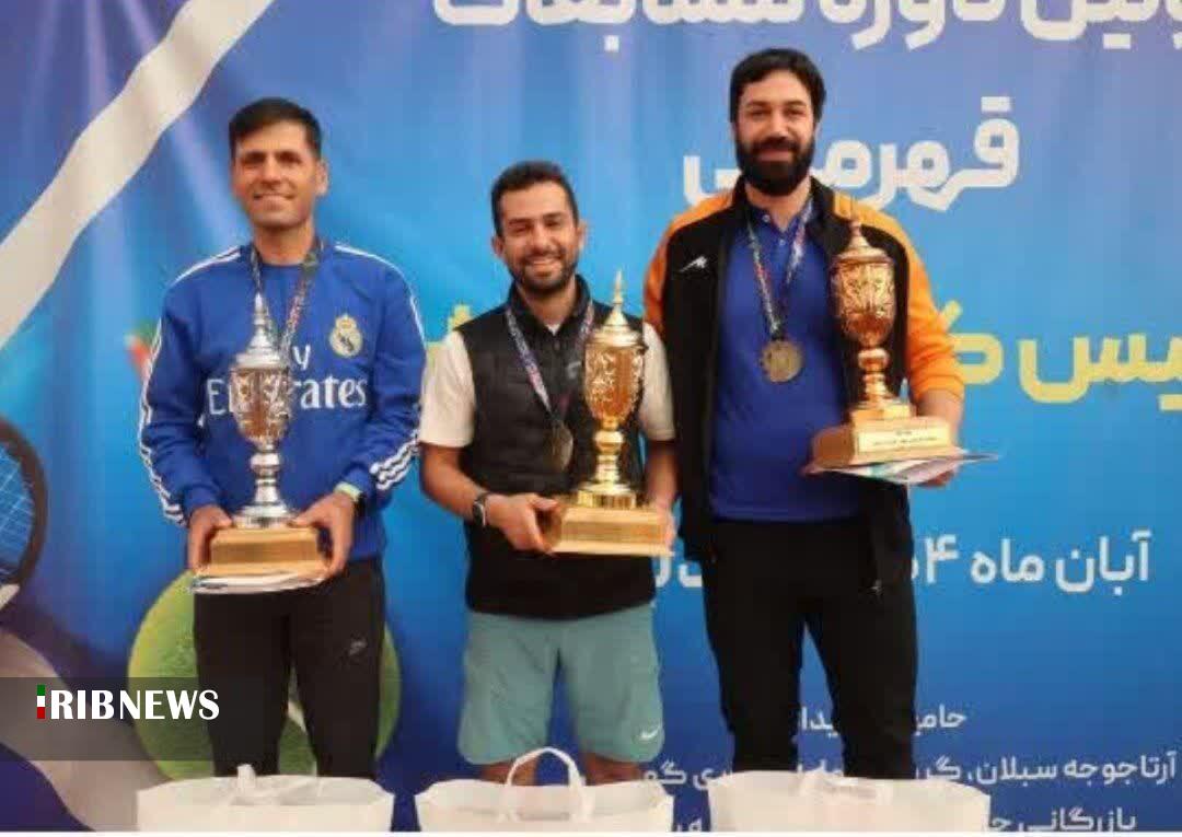 پیام خراسان