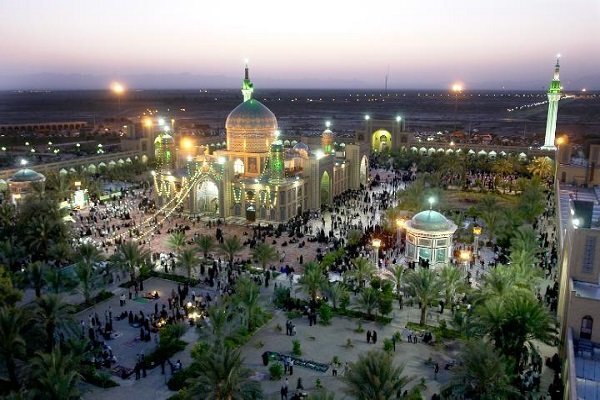 ۳۷ بقعه متبرکه خراسان جنوبی میزبان عزاداری ایام فاطمیه