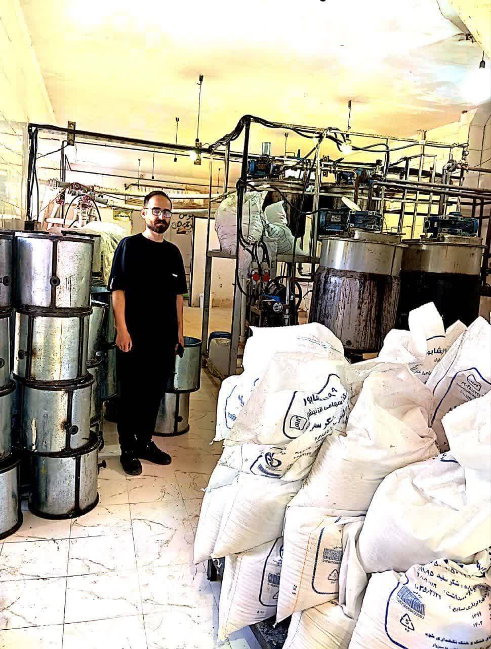 پیام خراسان