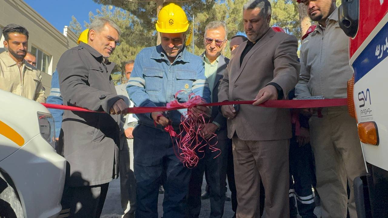 پیام خراسان