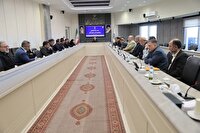 تسریع بر مناسب‌سازی ادارات در خراسان جنوبی