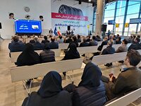 افتتاح طرح‌های نیمه تمام فرودگاه بین المللی بیرجند تا پایان سال