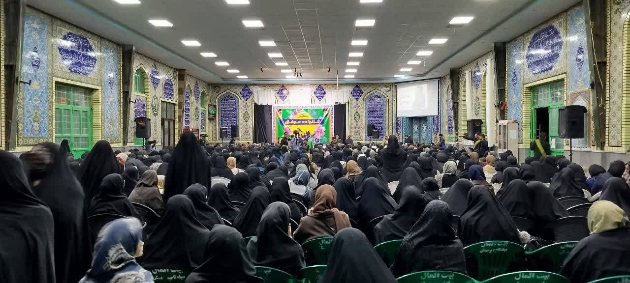 پیام خراسان