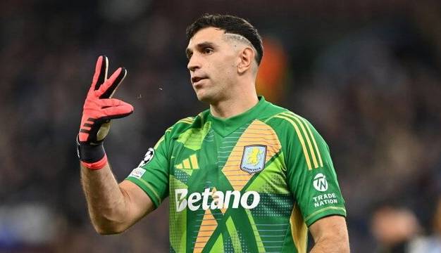 اینتر به دنبال دروازه‌بان قهرمان جهان