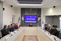 معادن خراسان جنوبی در مسیر ارتقای مسئولیت های اجتماعی