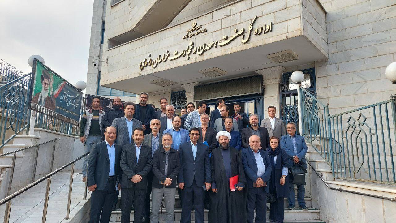 پیام خراسان