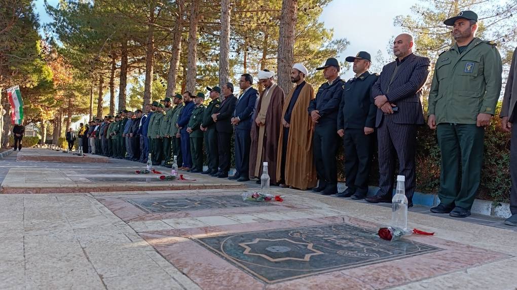 پیام خراسان