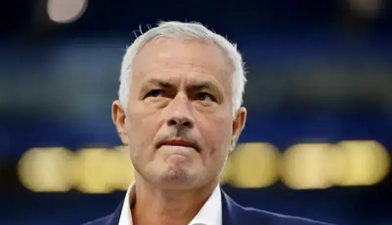 مورینیو منفجر شد؛ به من خیانت کردید!