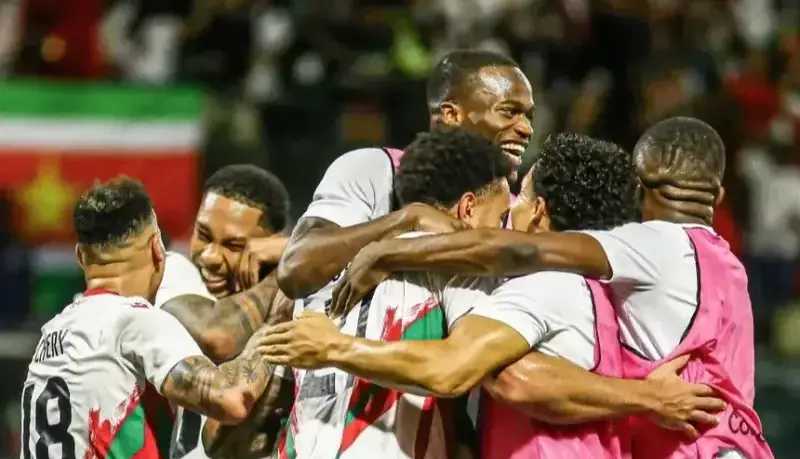 راز جدید صعود به جام جهانی کشف شد