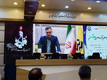 هوشمندسازی شرکت توزیع برق خراسان رضوی در اولویت است