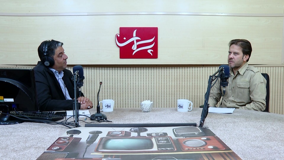 پیام خراسان