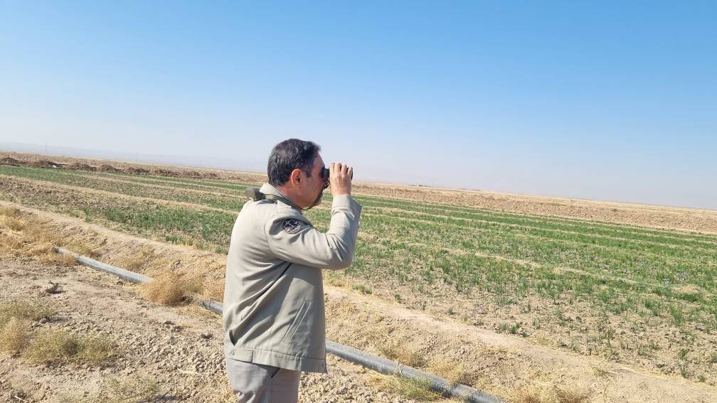 پیام خراسان