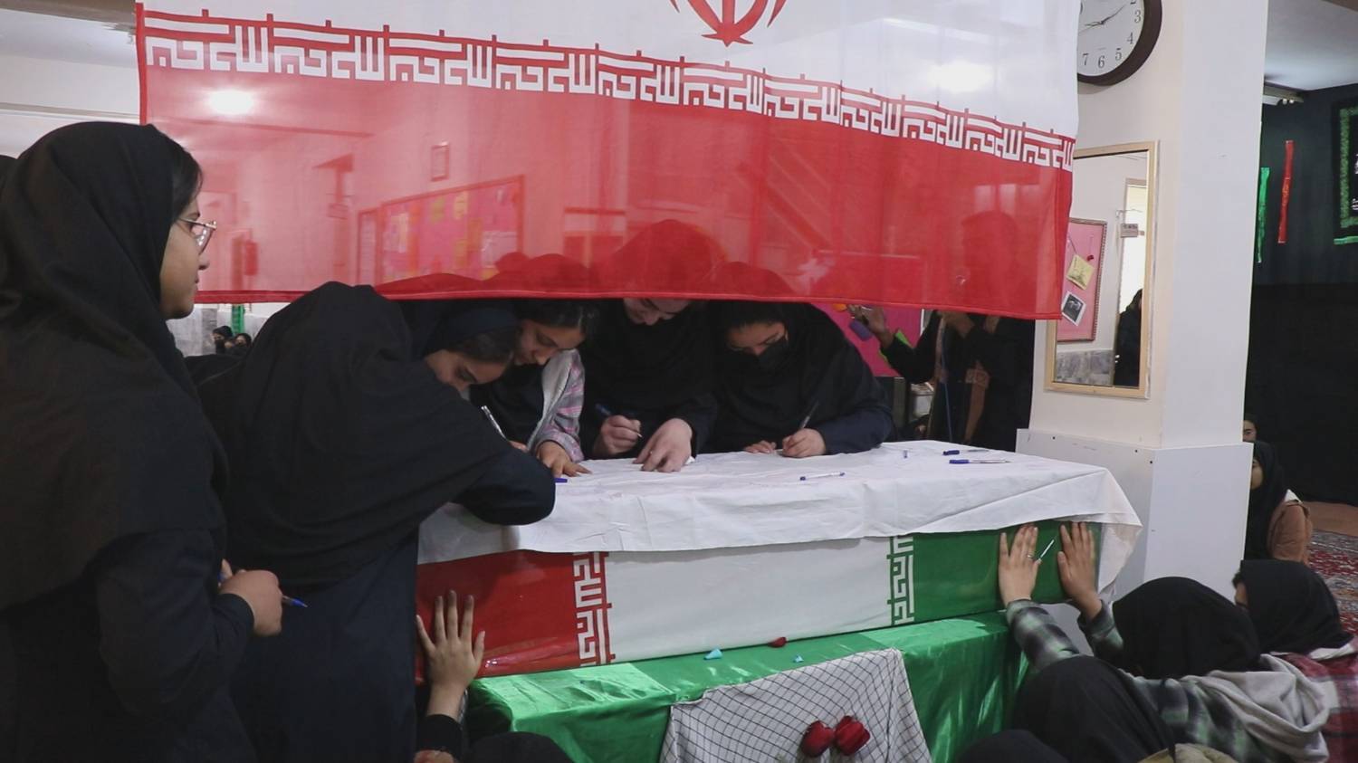 پیام خراسان