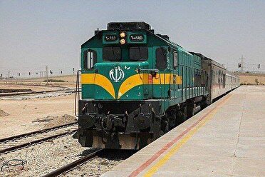 بازگشت قطار مسافری جمعه‌شب‌ها به مسیر مشهد–سرخس