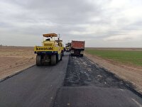 اجرای عملیات راهداری با ۲۰ میلیارد تومان هزینه در نیشابور