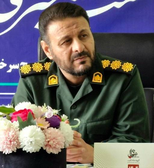 پیام خراسان