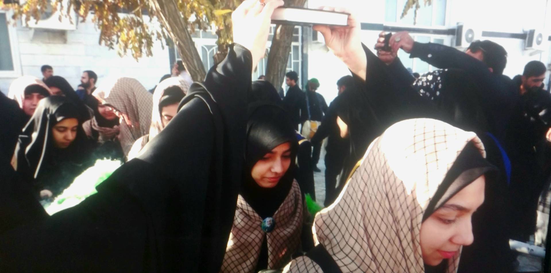 پیام خراسان