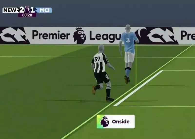 واکنش لیگ برتر به جنجالی‌ترین صحنه روز