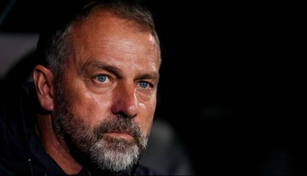 لاپورتا: فلیک به ما احساس امنیت می‌دهد