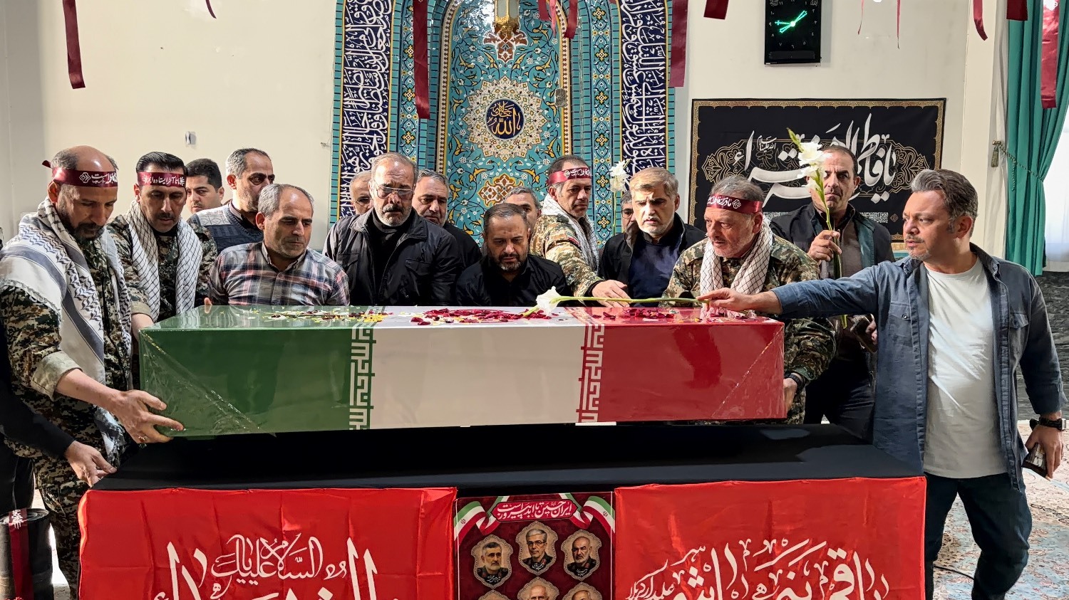 پیام خراسان