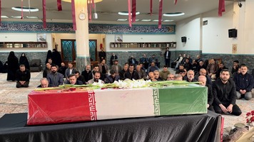 پیام خراسان