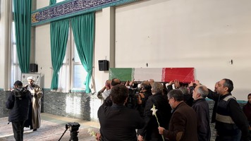 پیام خراسان