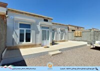 ۵ هزار و ۳۶۵ واحد مسکن ملی در خراسان جنوبی آماده بهره برداری