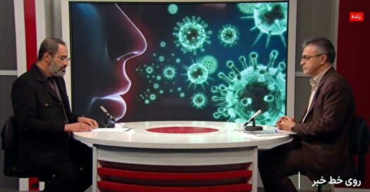 دانش‌آموزان دارای علائم آنفلوانزا در خانه بمانند