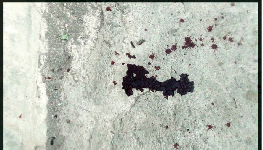 عامل جنایت مسلحانه در مشهد بر دار مجازات آویخته شد