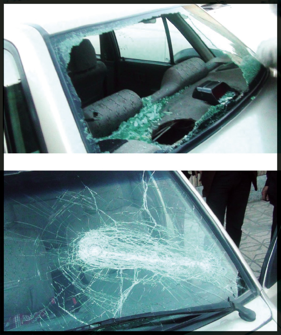 پیام خراسان