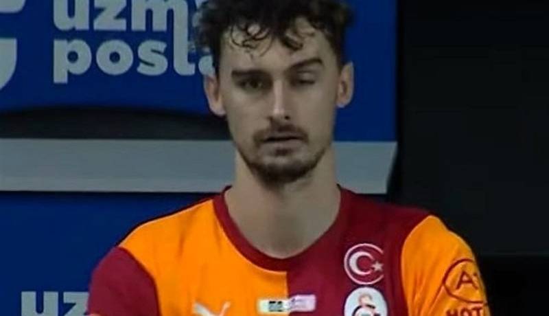 افشای مشکل بینایی قهرمان والیبال المپیک