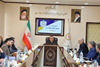 افزایش ۱۶ همتی منابع بانکی خراسان جنوبی در نیمه نخست امسال