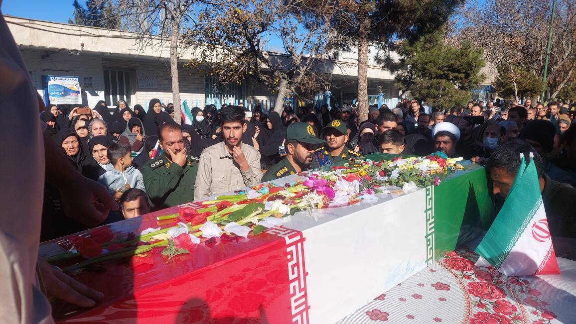 پیام خراسان