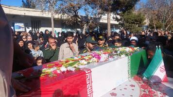 پیام خراسان