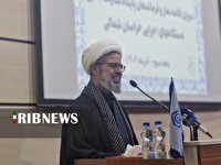 نماز محور حرکت و تربیت معنوی بسیجیان است