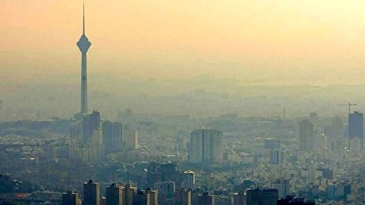 هشدار وزارت بهداشت در ایام آلودگی هوا