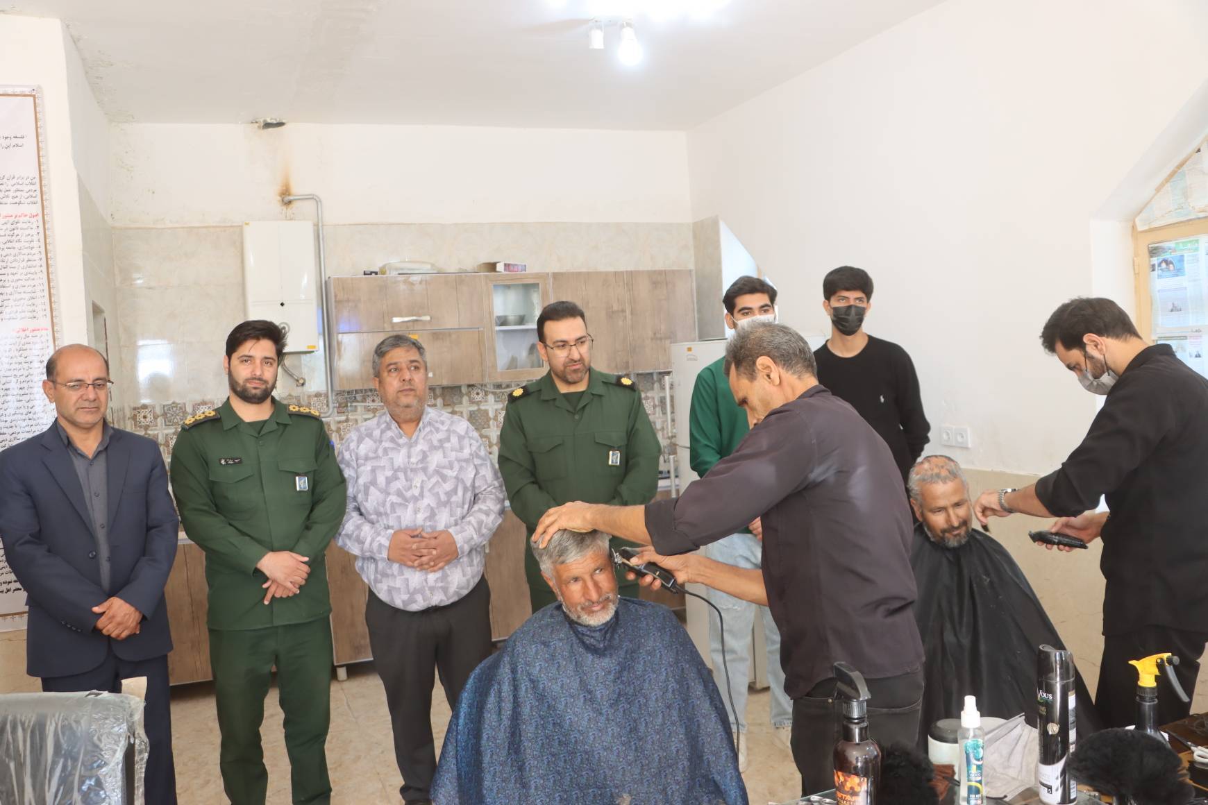 پیام خراسان