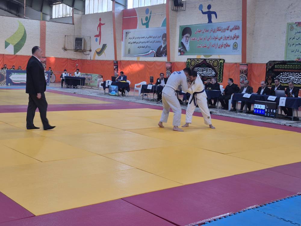 پیام خراسان