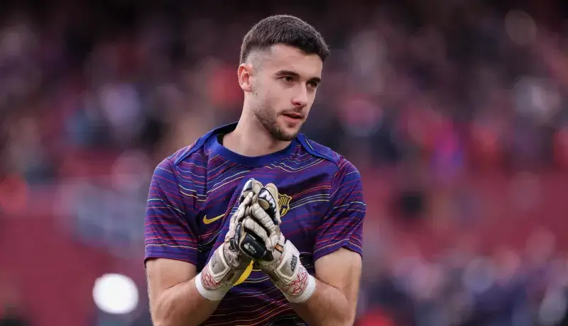 کلین‌شیت پس از ۲ ماه؛ دیوار بارسلونا برگشت