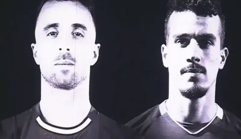 اشتباه عجیب رئال؛ بازیکن الچه به جای برادر ژوتا!