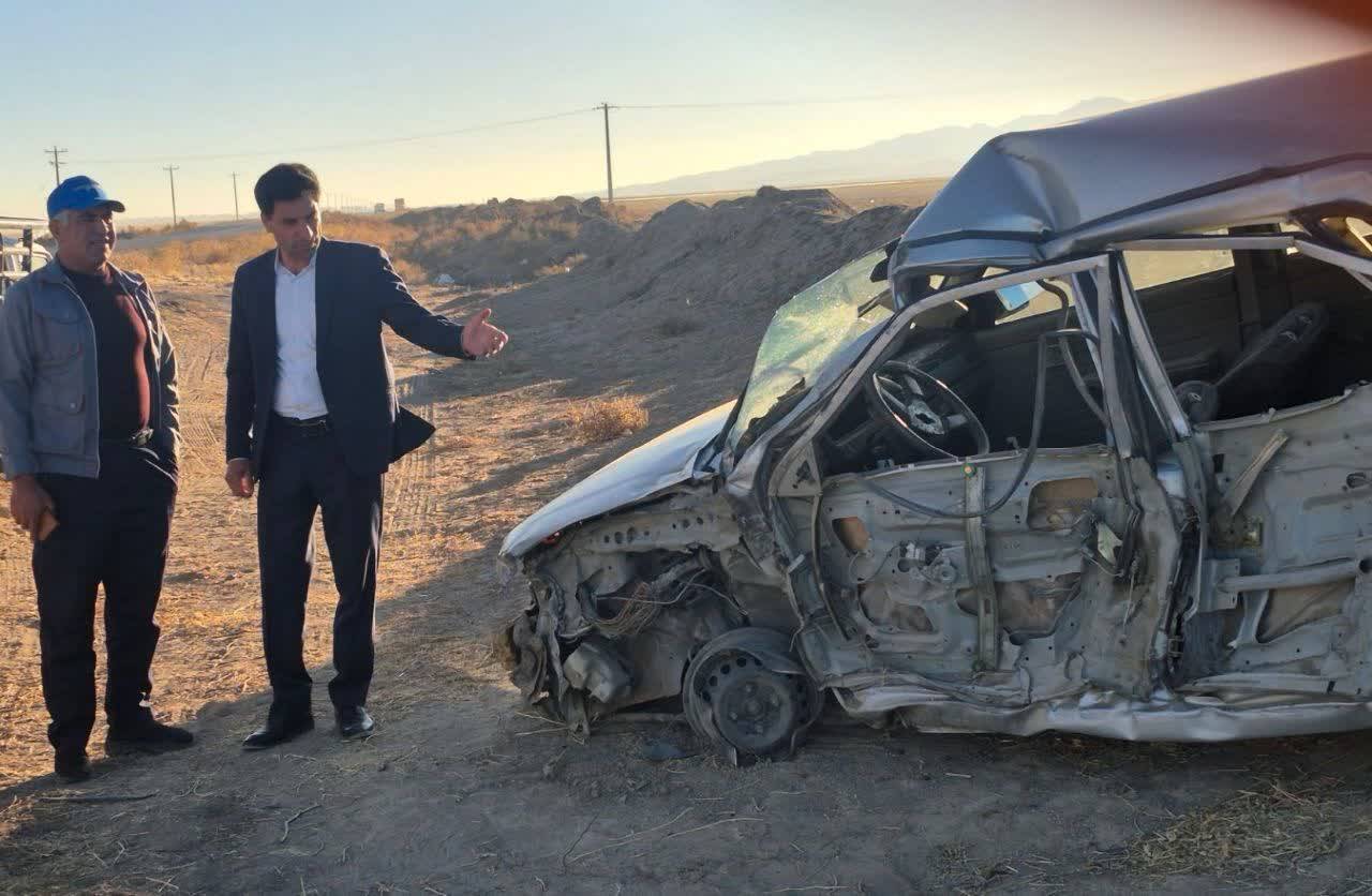 پیام خراسان