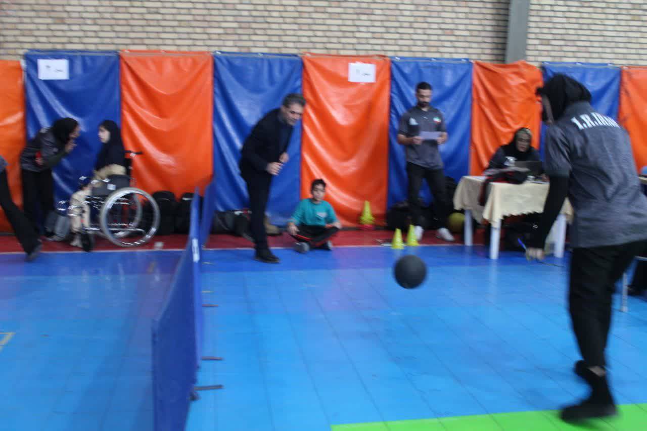 پیام خراسان