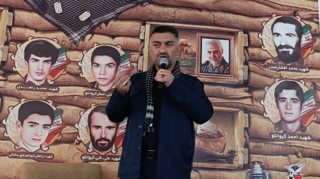 پیام خراسان