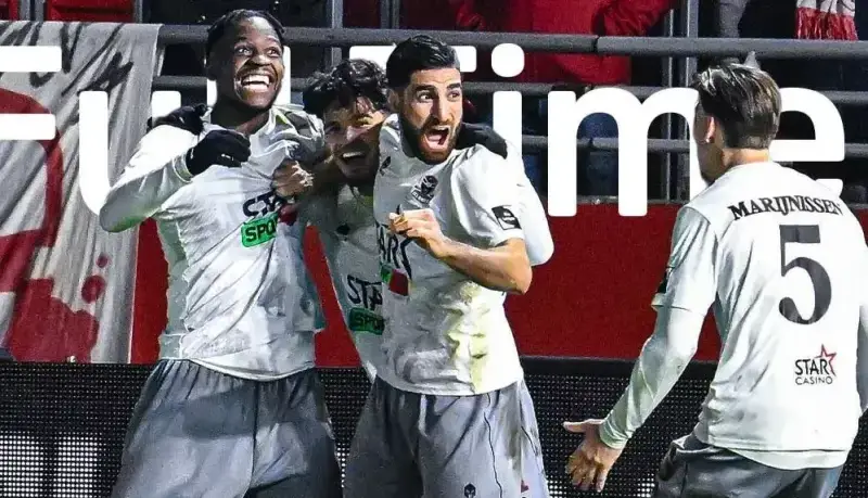 چه پا قدمی داشت علیرضا جهانبخش!